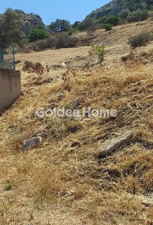 Building Plot in Porto Rafti, Vravrona — Photo 6 of 11