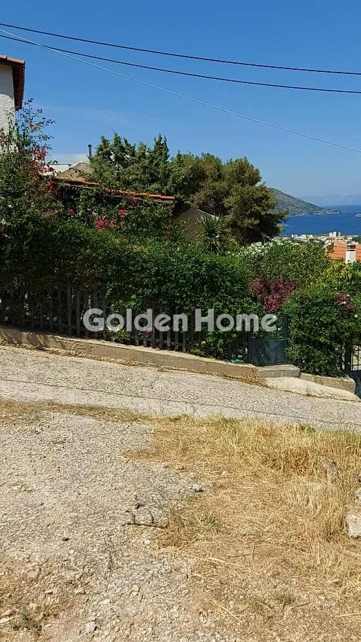 Building Plot in Porto Rafti, Vravrona — Photo 8 of 11