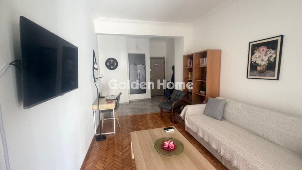 Apartment in Ag. Meletiou - Viktorias Sq. - Marni, Patision - Acharnon — Photo 6 of 20