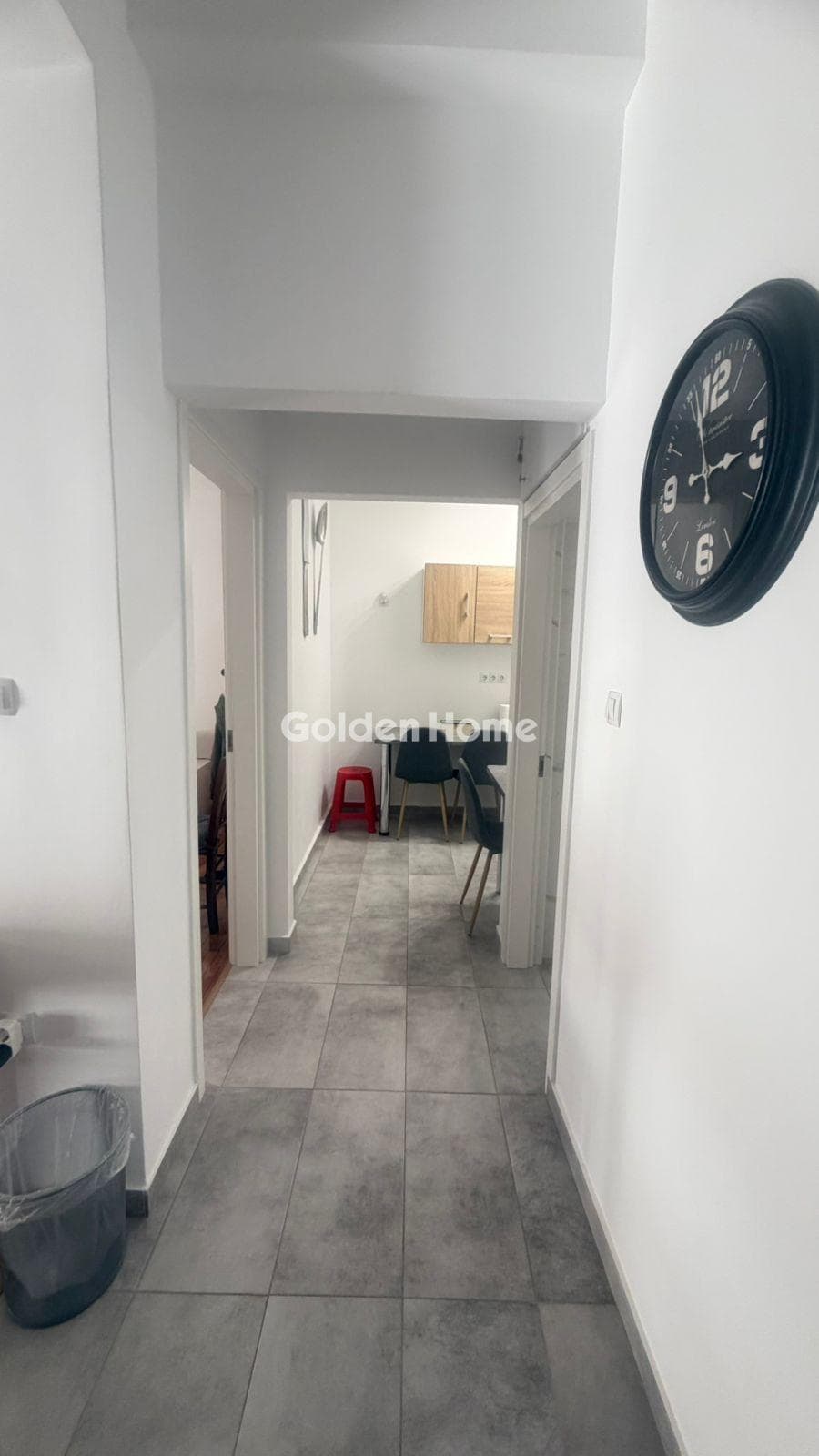 Apartment in Ag. Meletiou - Viktorias Sq. - Marni, Patision - Acharnon — Photo 7 of 20
