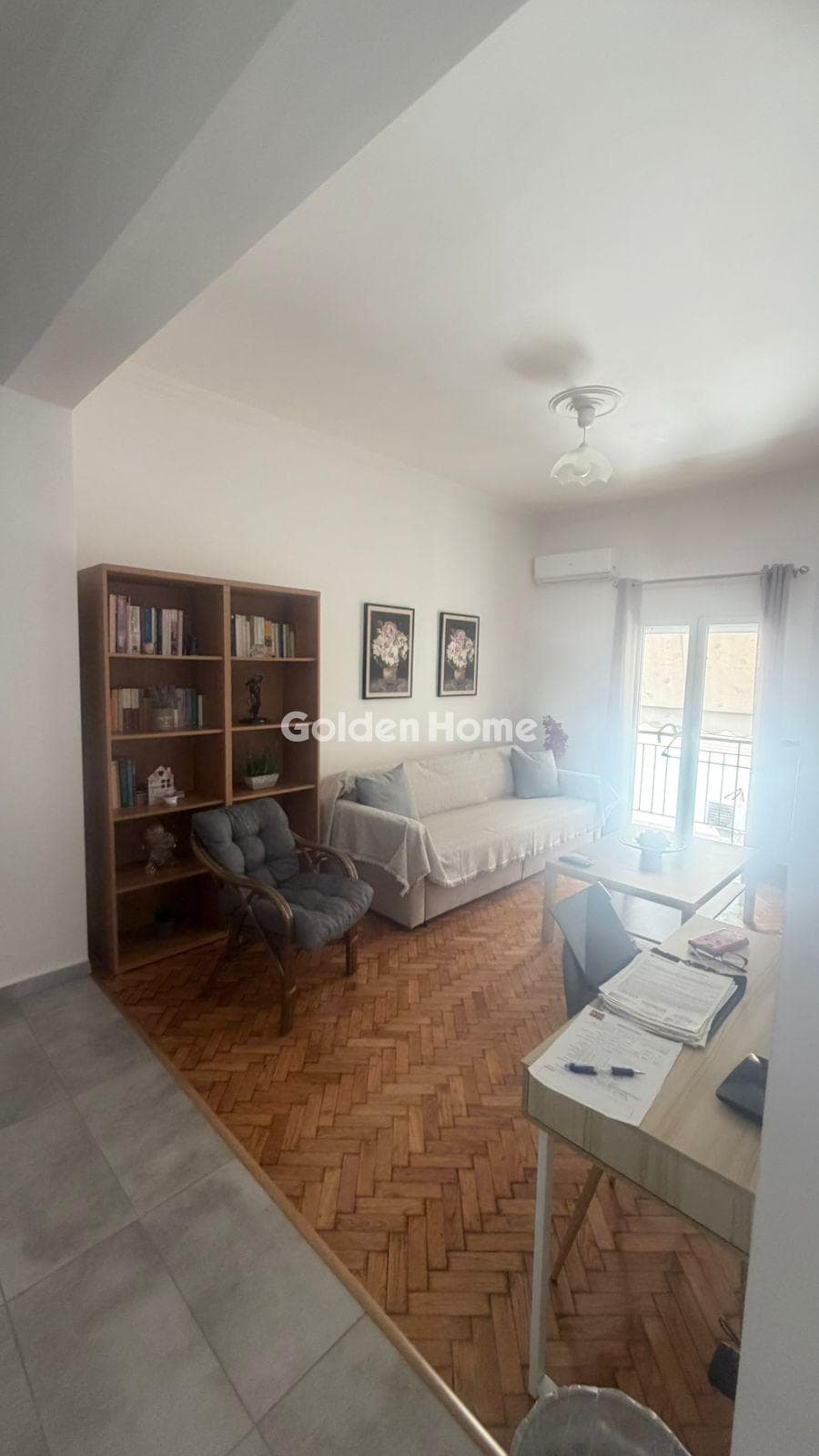 Apartment in Ag. Meletiou - Viktorias Sq. - Marni, Patision - Acharnon — Photo 8 of 20