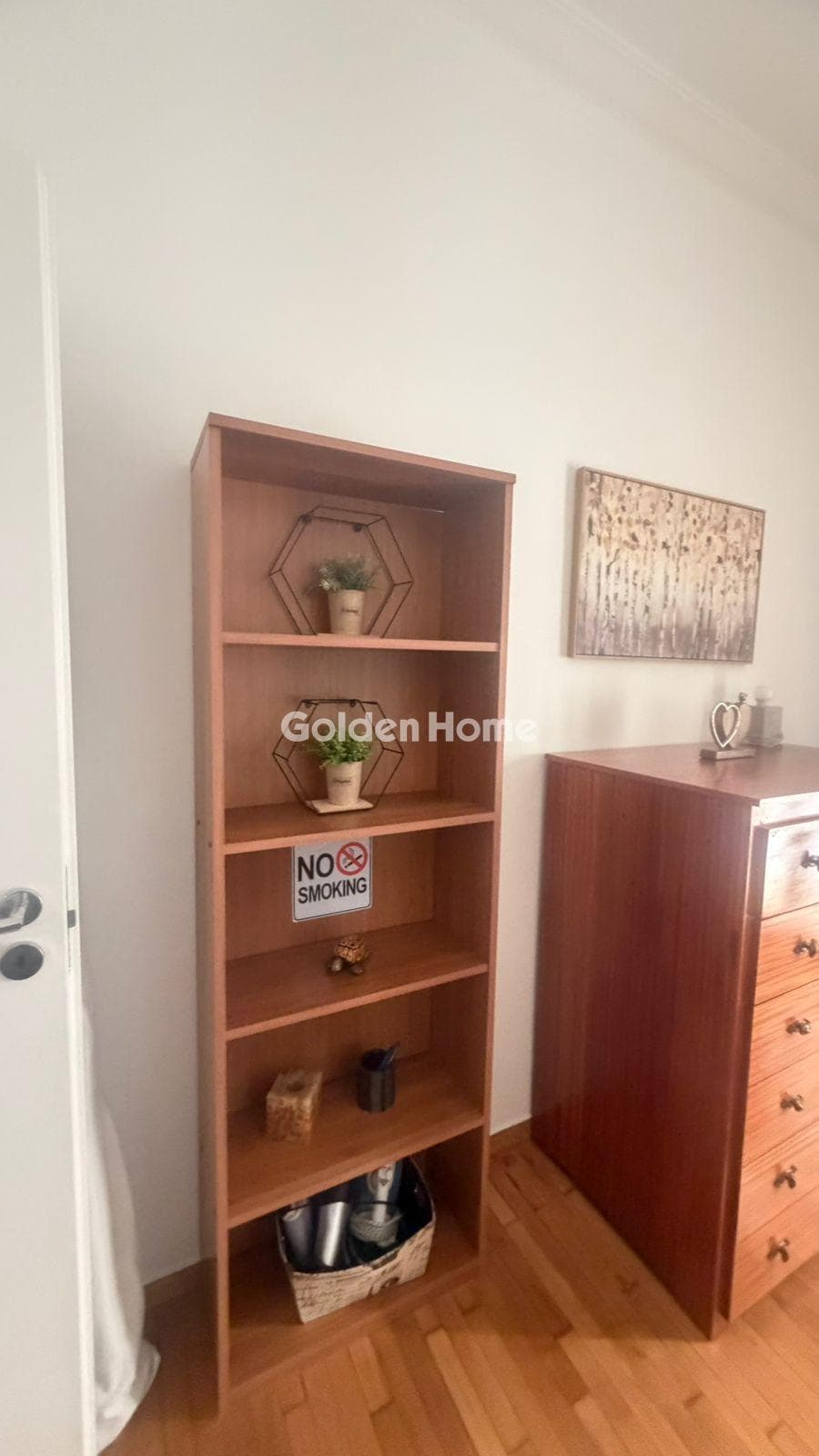 Apartment in Ag. Meletiou - Viktorias Sq. - Marni, Patision - Acharnon — Photo 16 of 20