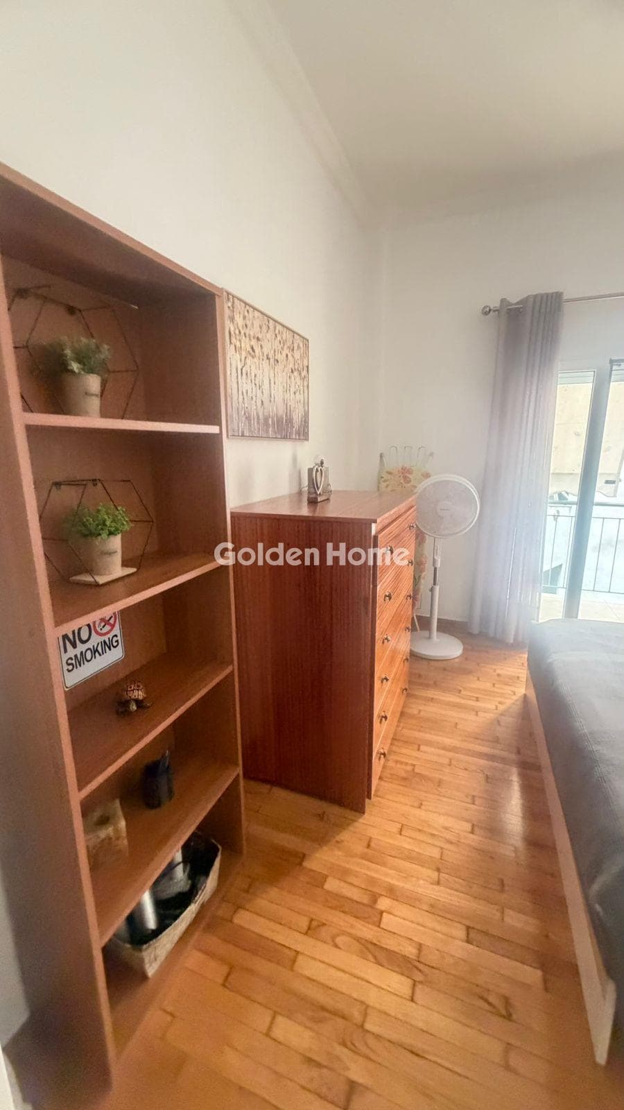 Apartment in Ag. Meletiou - Viktorias Sq. - Marni, Patision - Acharnon — Photo 15 of 20