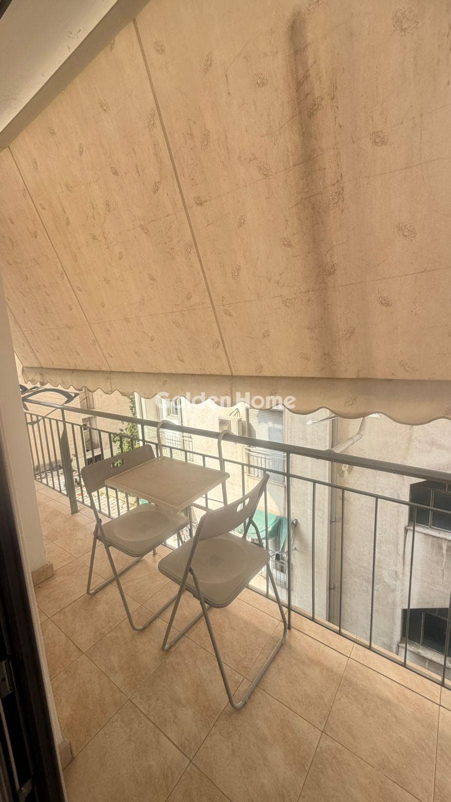 Apartment in Ag. Meletiou - Viktorias Sq. - Marni, Patision - Acharnon — Photo 14 of 20