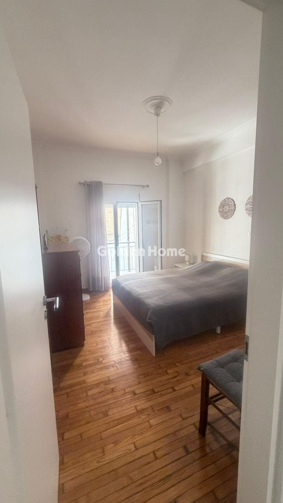Apartment in Ag. Meletiou - Viktorias Sq. - Marni, Patision - Acharnon — Photo 19 of 20