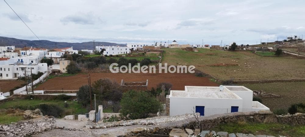 Οικόπεδο στην Χώρα, Κύθνος — Φωτογραφία 7 από 7