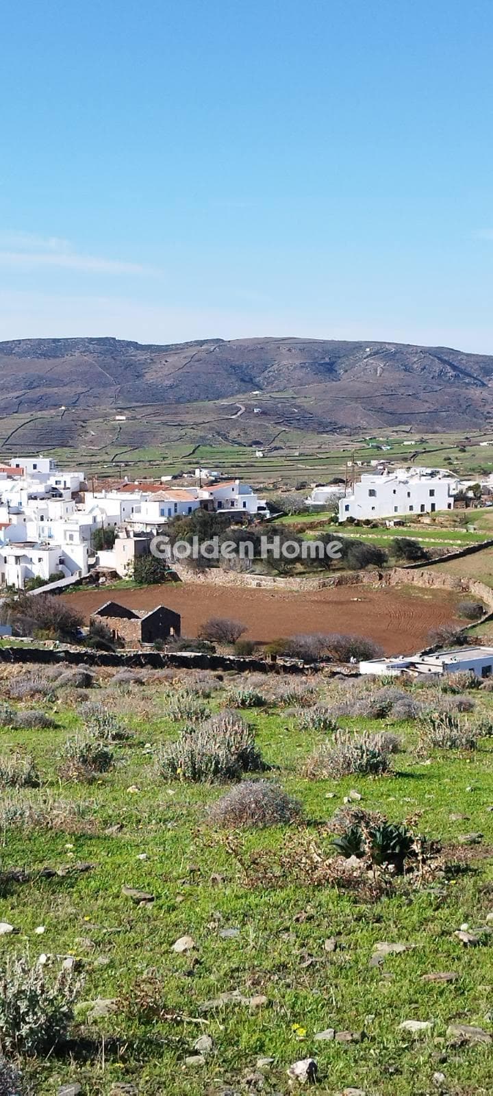 Οικόπεδο στην Χώρα, Κύθνος — Φωτογραφία 2 από 7
