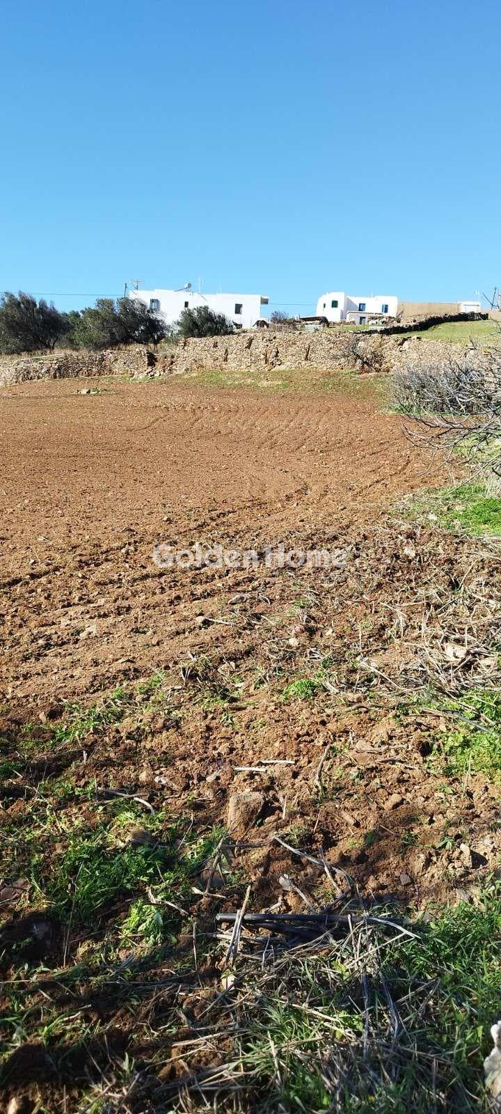 Οικόπεδο στην Χώρα, Κύθνος — Φωτογραφία 5 από 7