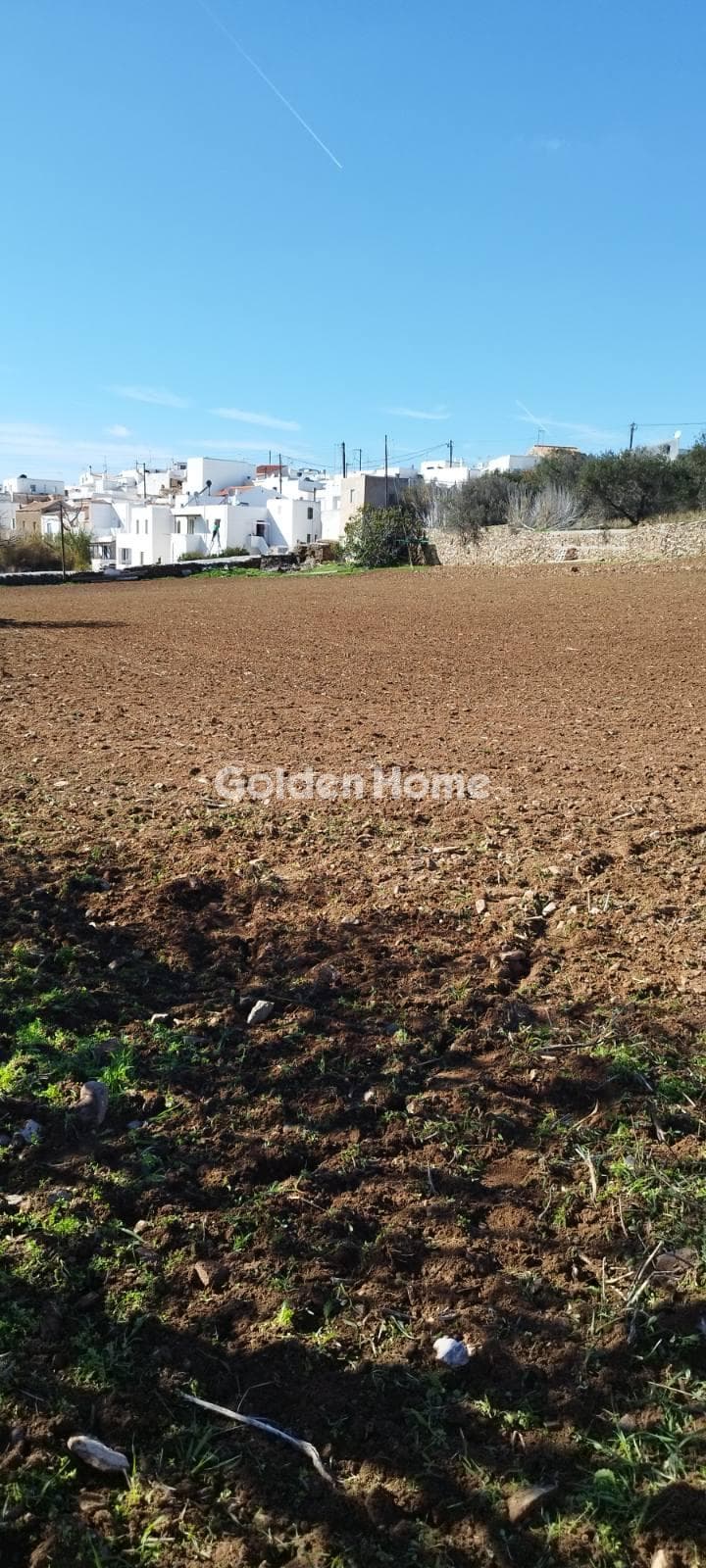Οικόπεδο στην Χώρα, Κύθνος — Φωτογραφία 4 από 7