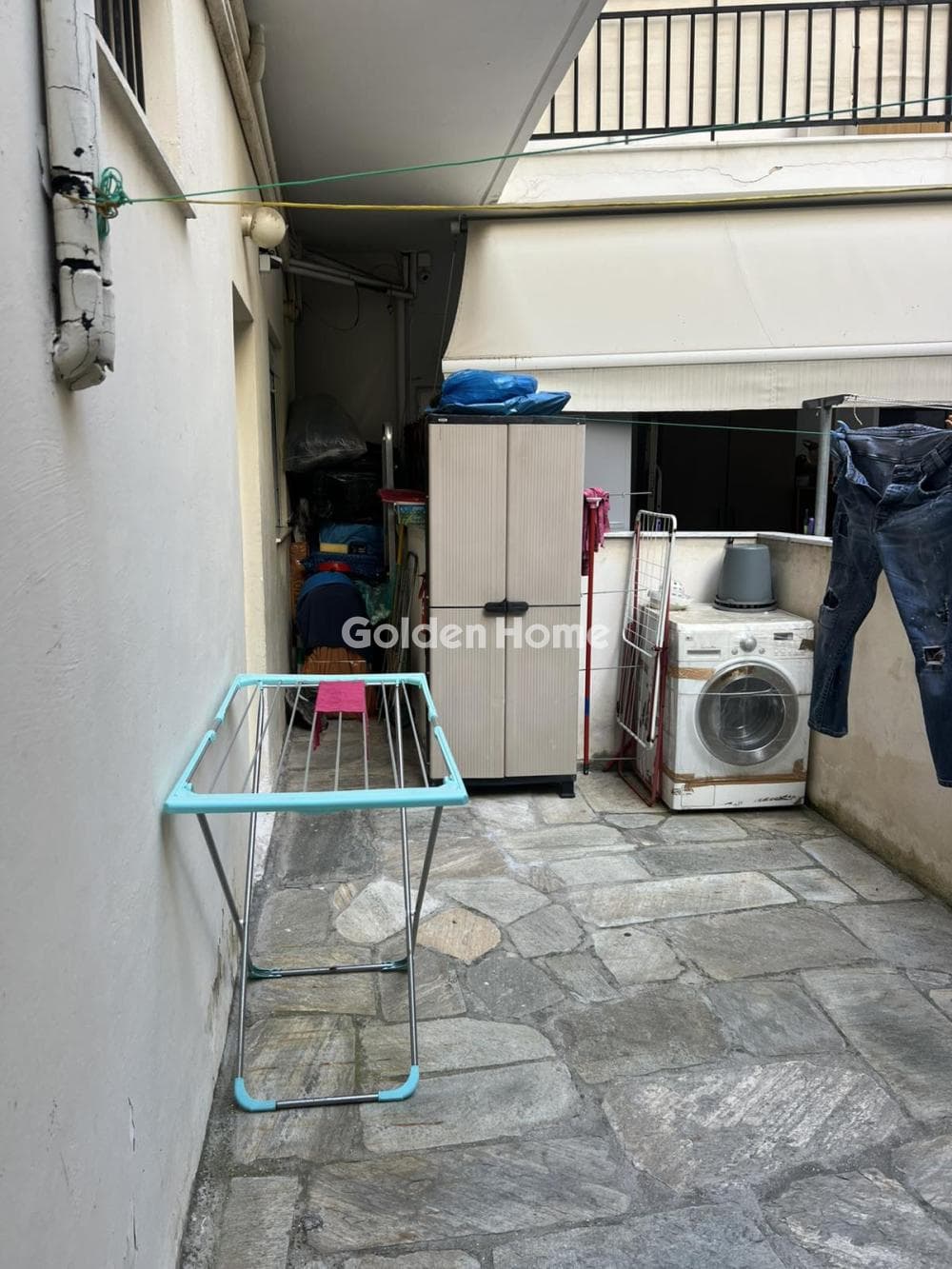 Διαμέρισμα στην Αγιά Μαρίνα, Ηλιούπολη — Φωτογραφία 7 από 10