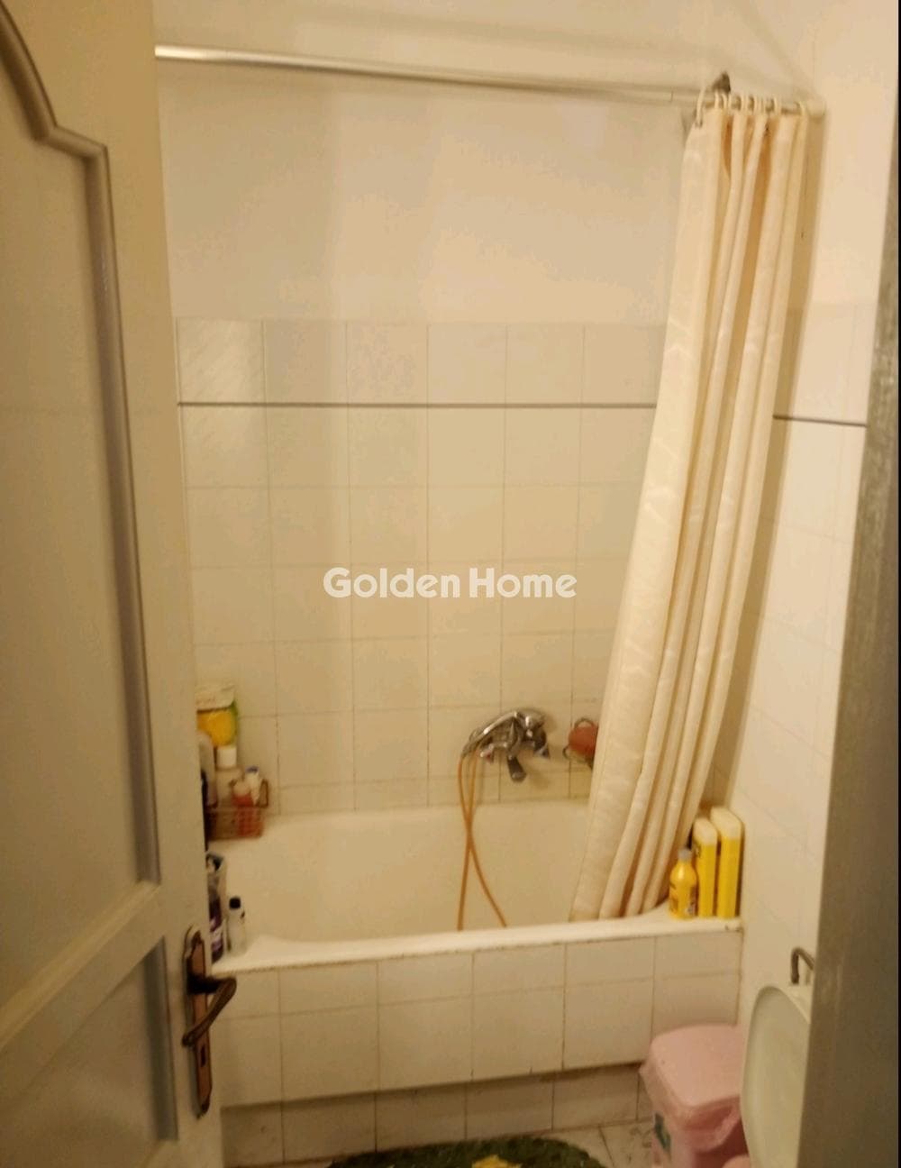 Apartment in Paralia Platanou, Akrata — Photo 5 of 7