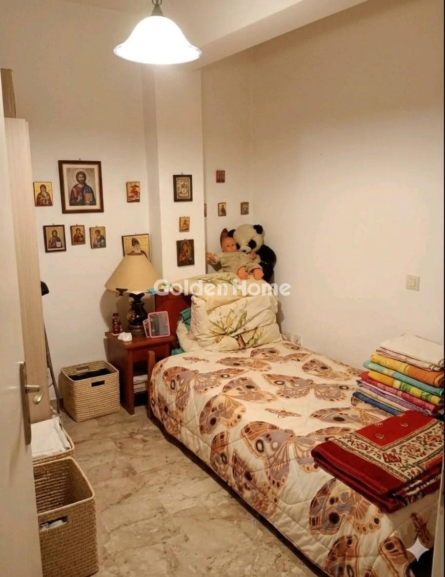Apartment in Paralia Platanou, Akrata — Photo 2 of 7