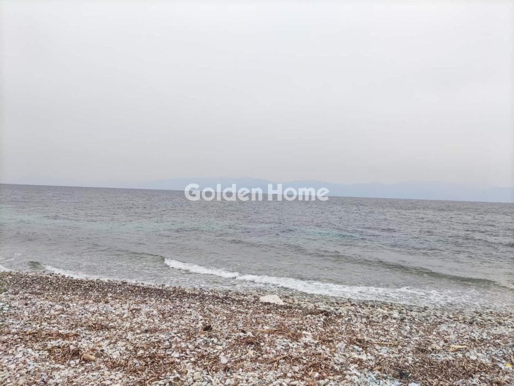 Apartment in Paralia Platanou, Akrata — Photo 7 of 7
