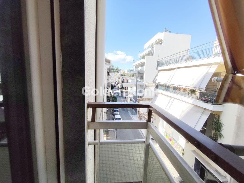 Apartment in Center, Dafni — Photo 17 of 17