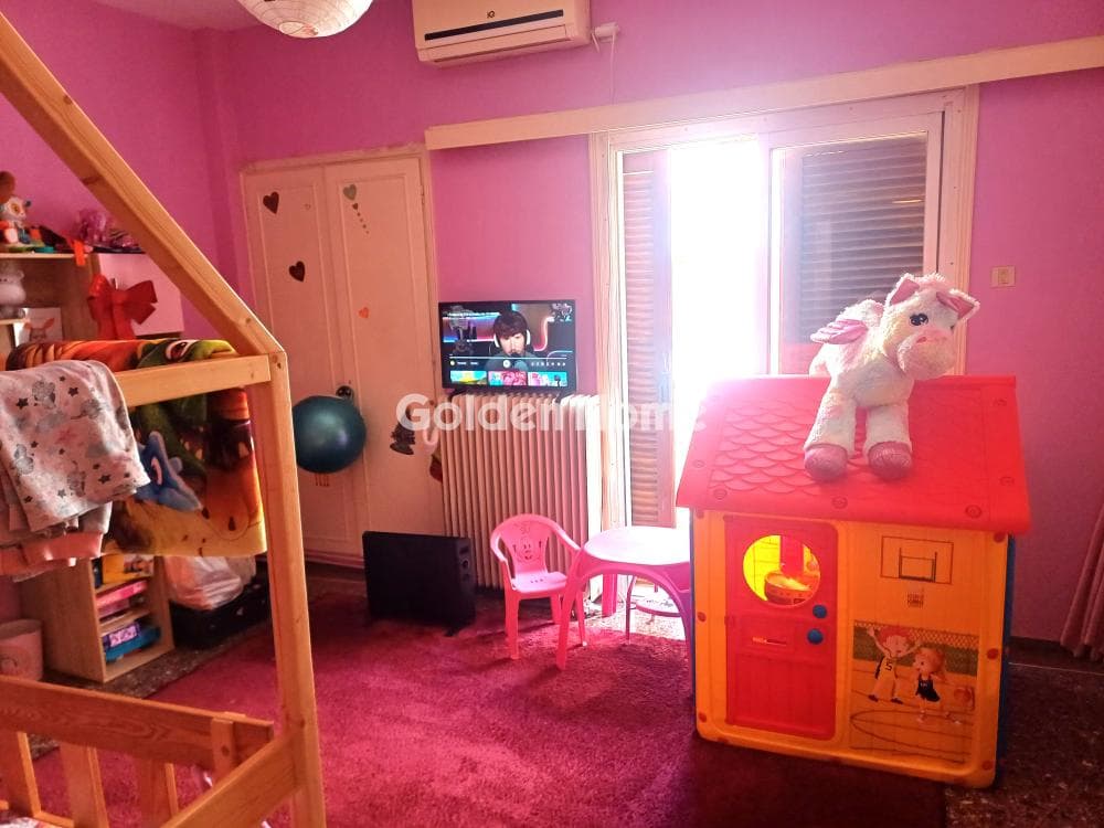 Διαμέρισμα στην Καμίνια, Πειραιάς — Φωτογραφία 7 από 17