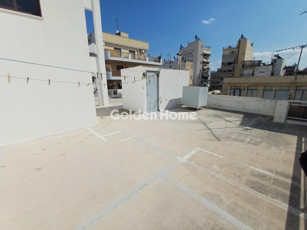 Διαμέρισμα στην Καμίνια, Πειραιάς — Φωτογραφία 14 από 17