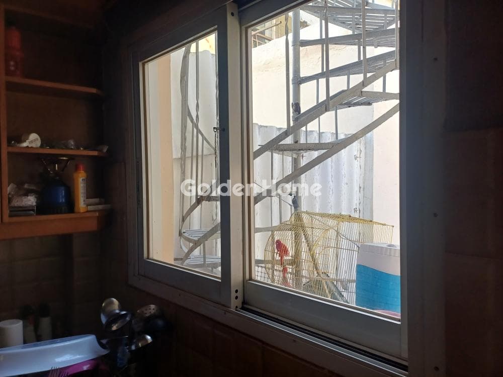 Διαμέρισμα στην Καμίνια, Πειραιάς — Φωτογραφία 13 από 17
