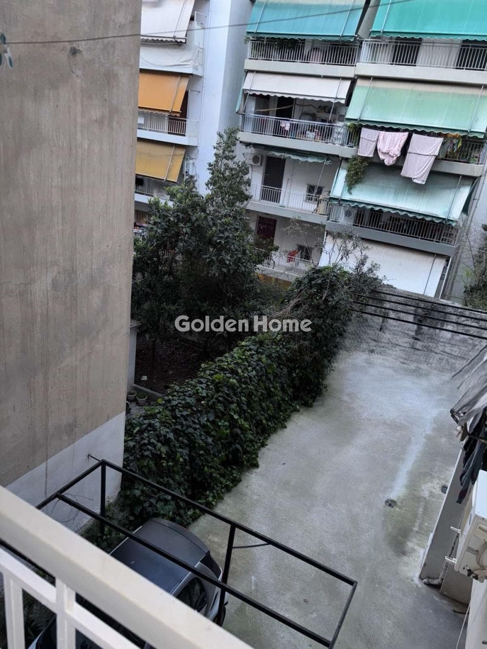 Διαμέρισμα στην Πανεπιστημιούπολη, Ζωγράφου — Φωτογραφία 25 από 25