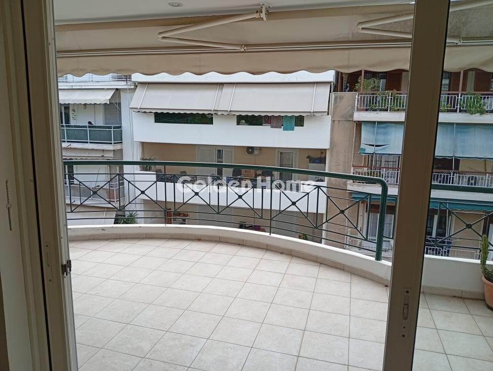 Διαμέρισμα στην Στρέφη, Εξάρχεια - Νεάπολη — Φωτογραφία 15 από 18