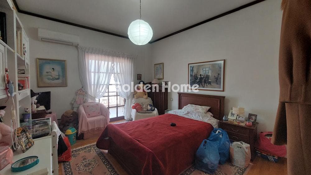 House in Astinomika, Ilioupoli — Photo 15 of 26