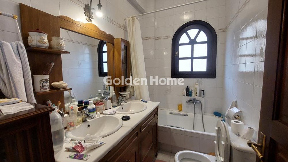 House in Astinomika, Ilioupoli — Photo 16 of 26