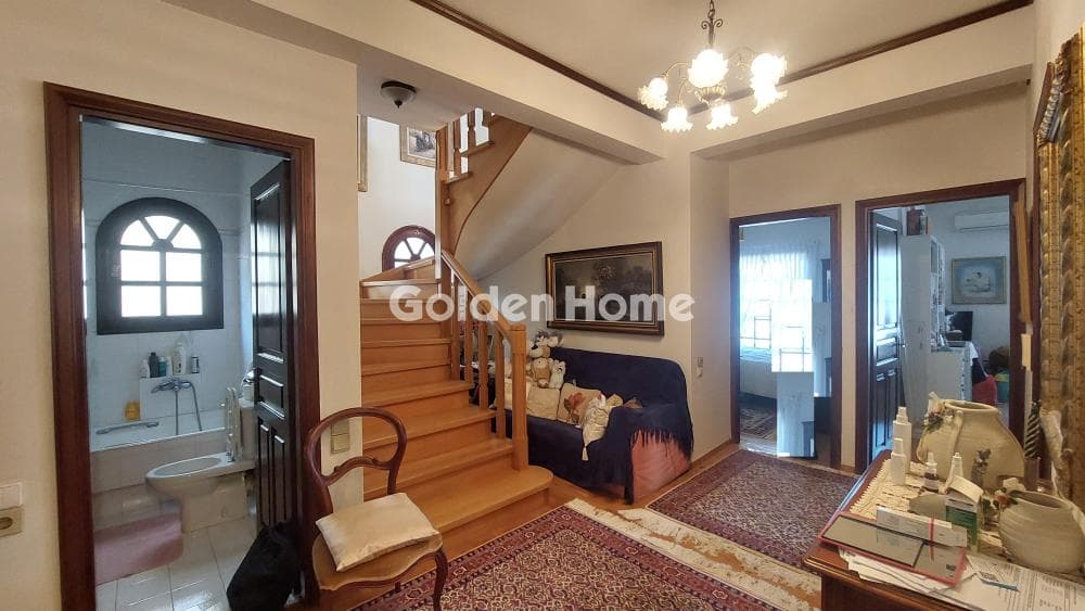 House in Astinomika, Ilioupoli — Photo 17 of 26