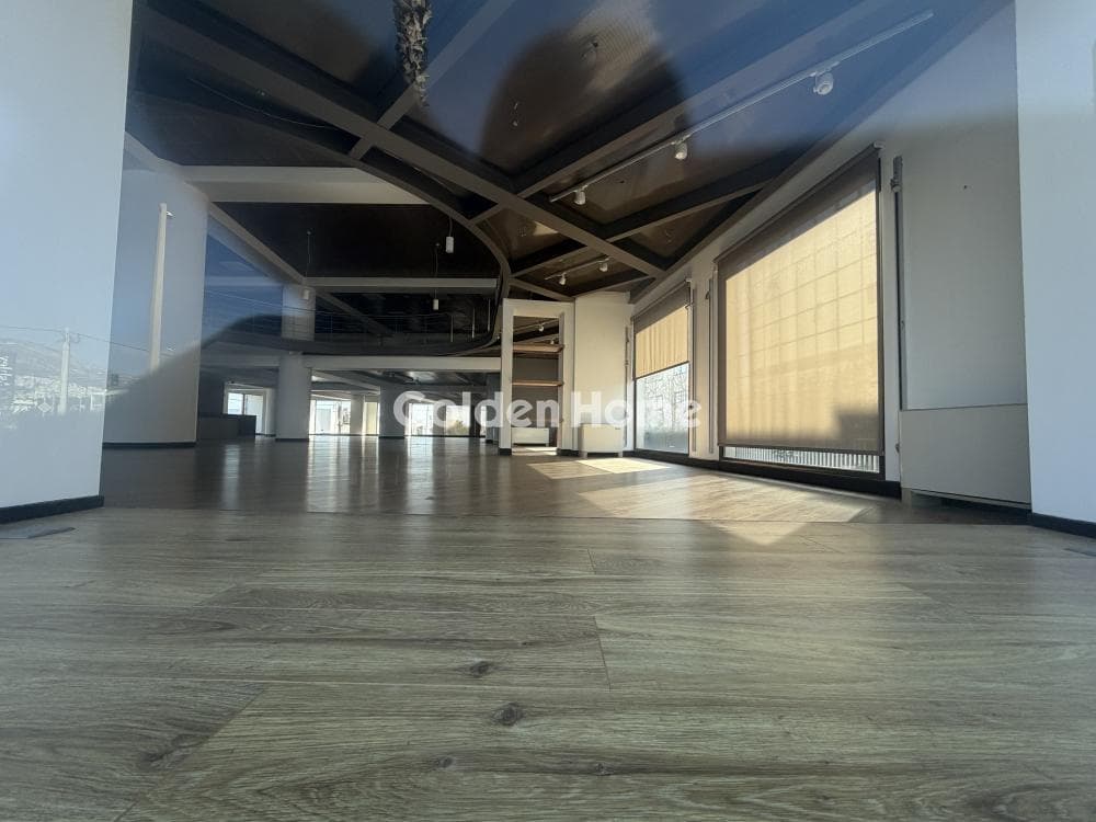 Office in Nea Alexandria, Argyroupoli — Photo 4 of 25