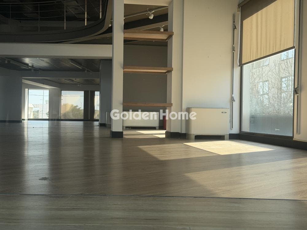 Office in Nea Alexandria, Argyroupoli — Photo 6 of 25