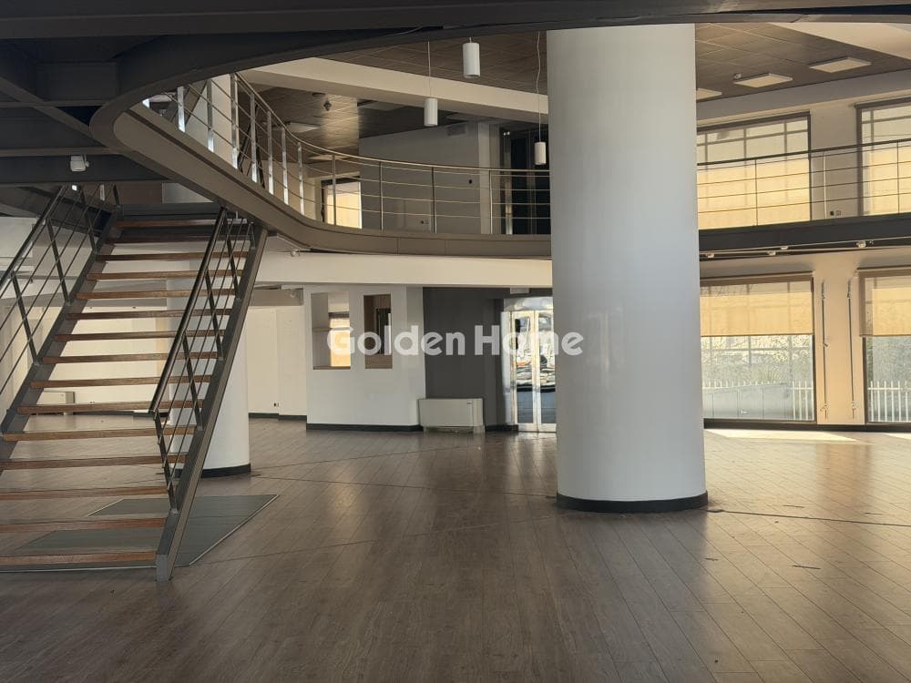 Office in Nea Alexandria, Argyroupoli — Photo 1 of 25