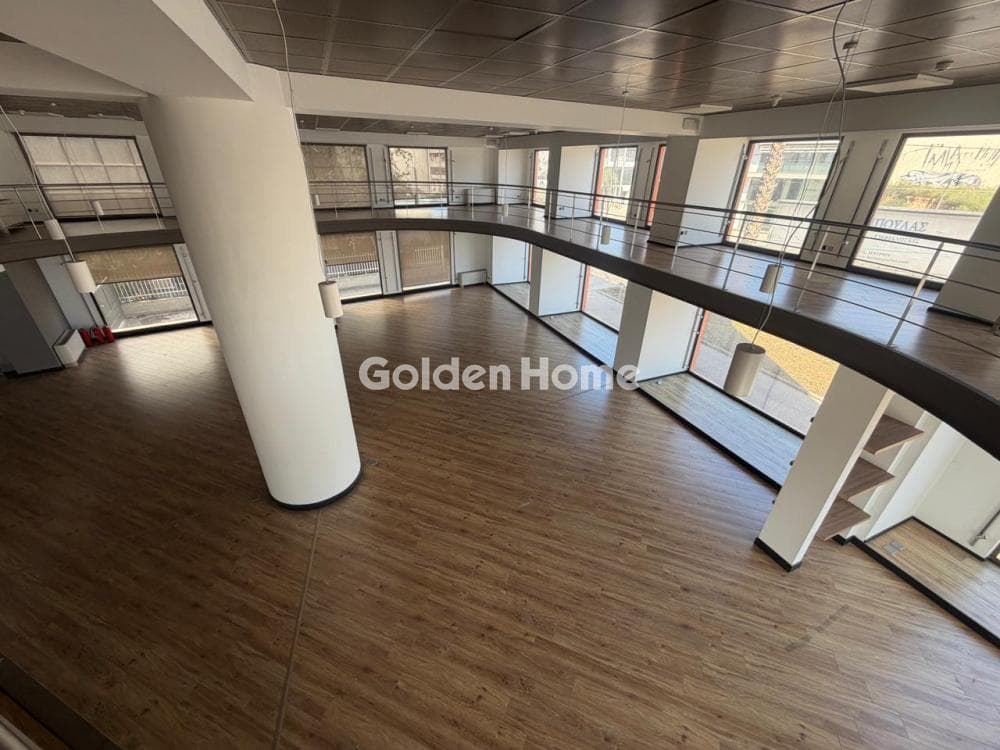 Office in Nea Alexandria, Argyroupoli — Photo 21 of 25