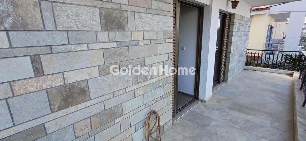 Apartment in Aixoni, Glyfada — Photo 13 of 16