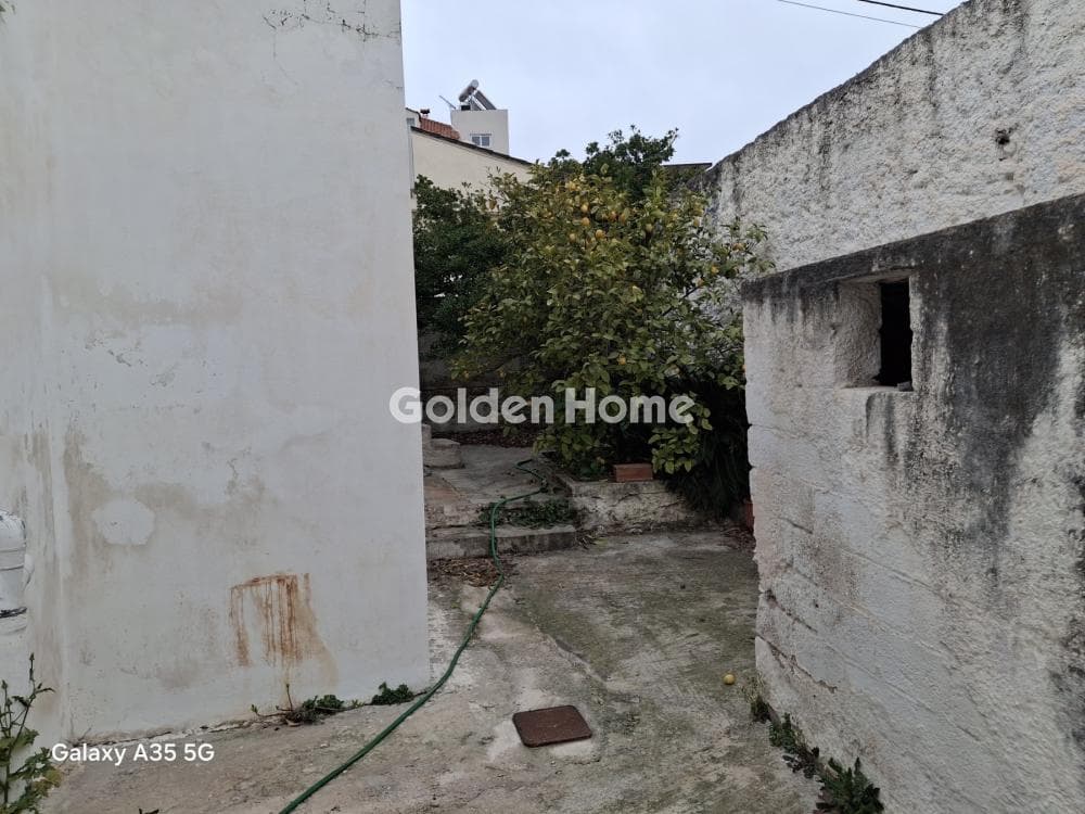 Μονοκατοικία στην Κέντρο, Μαρκόπουλο — Φωτογραφία 23 από 23