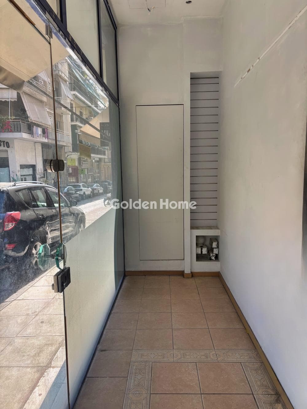 Κατάστημα στην Άνω Κυψέλη, Κυψέλη — Φωτογραφία 5 από 8