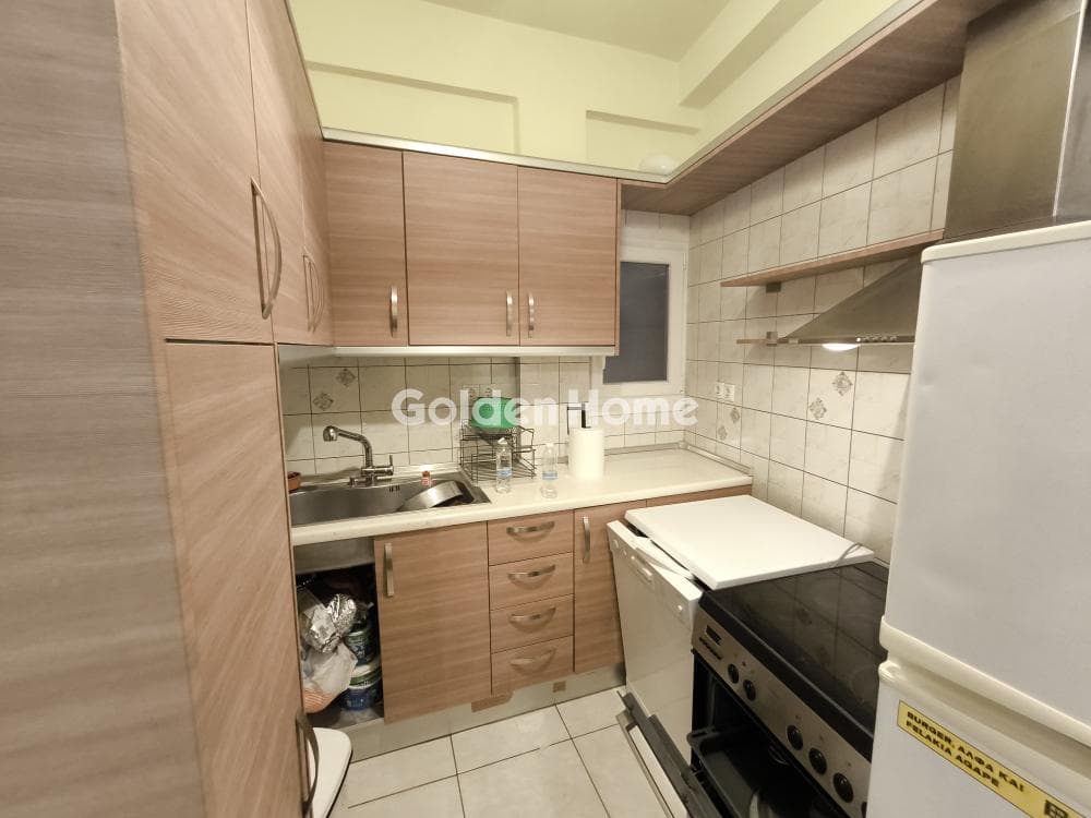 Apartment in Mouseio, Exarchia - Neapoli — Photo 8 of 12