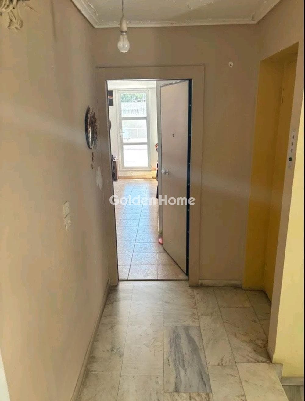 Apartment in Polidroso, Chalandri — Photo 3 of 7