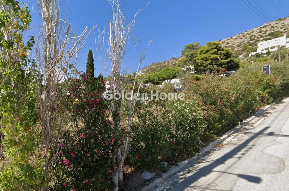 Building Plot in Agia Marina, Koropi — Photo 5 of 5