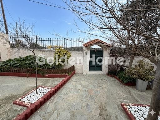 House in Lamprika, Koropi — Photo 16 of 26