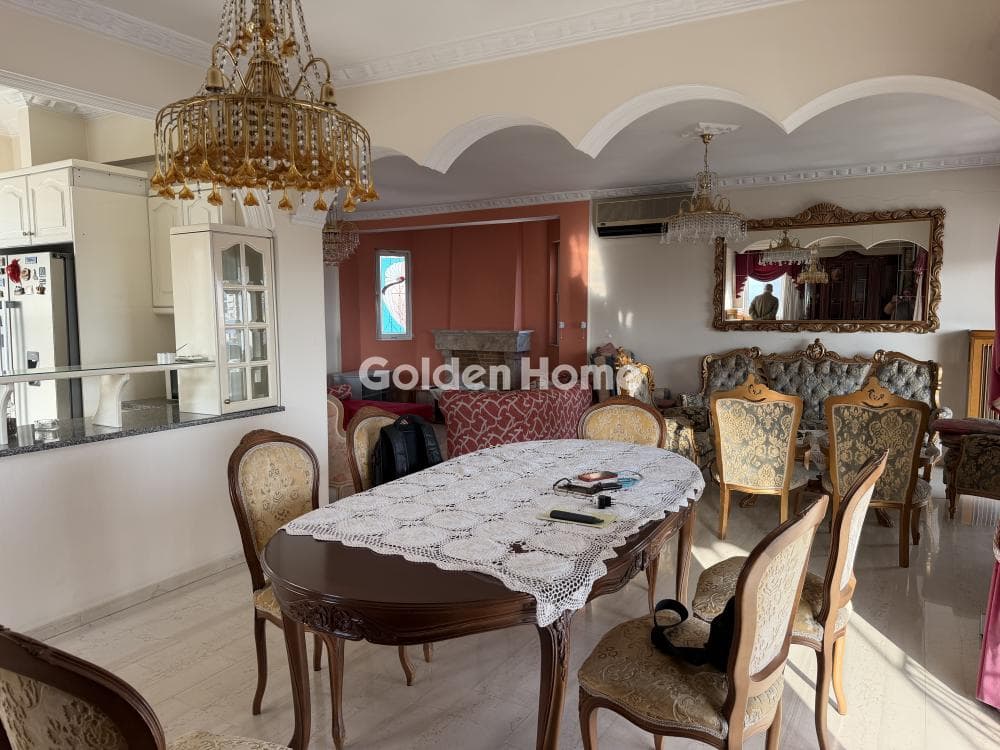 Apartment in Center, Nea Smyrni — Photo 2 of 23