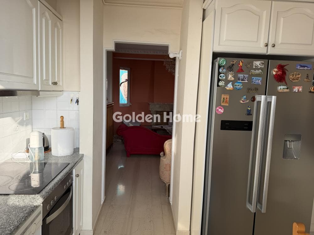 Apartment in Center, Nea Smyrni — Photo 9 of 23