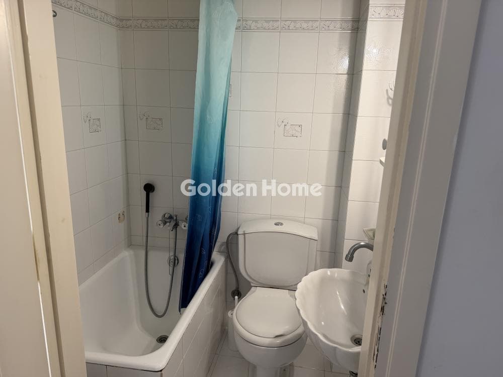 Apartment in Center, Nea Smyrni — Photo 23 of 23