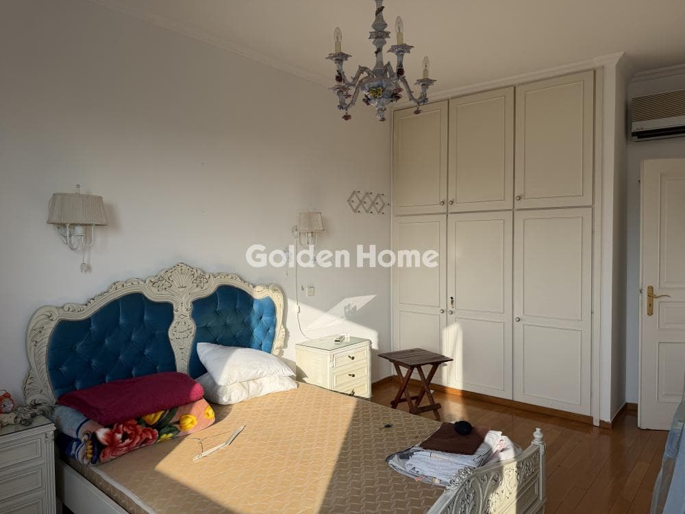 Apartment in Center, Nea Smyrni — Photo 13 of 23