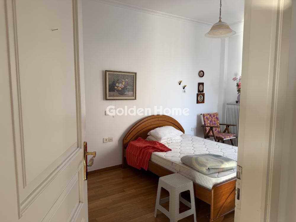 Apartment in Center, Nea Smyrni — Photo 16 of 23