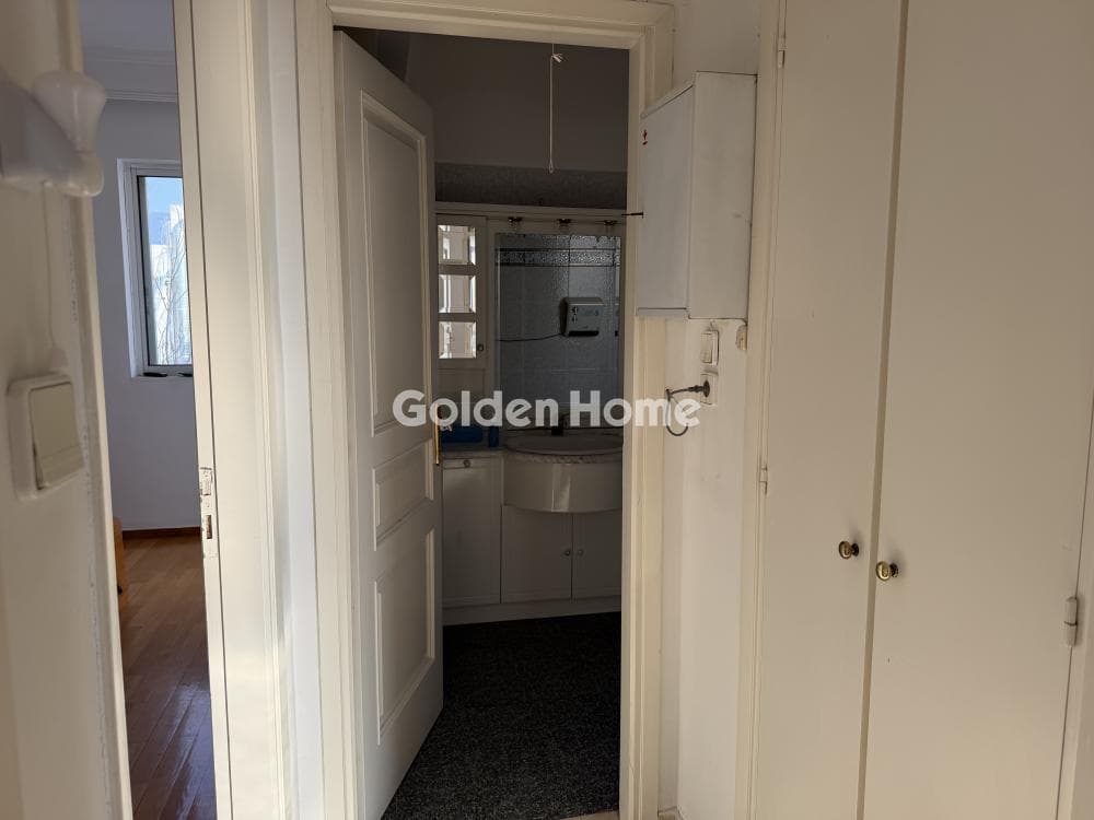 Apartment in Center, Nea Smyrni — Photo 18 of 23