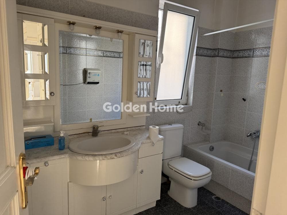 Apartment in Center, Nea Smyrni — Photo 20 of 23