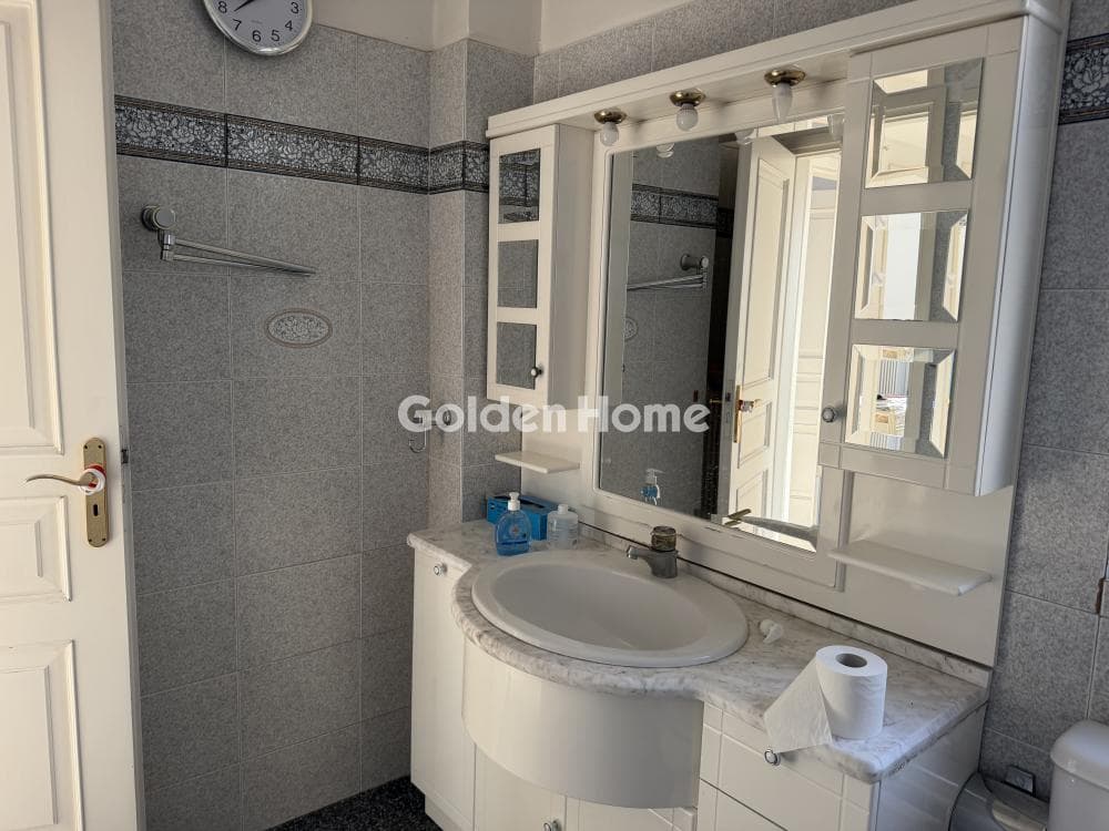 Apartment in Center, Nea Smyrni — Photo 22 of 23