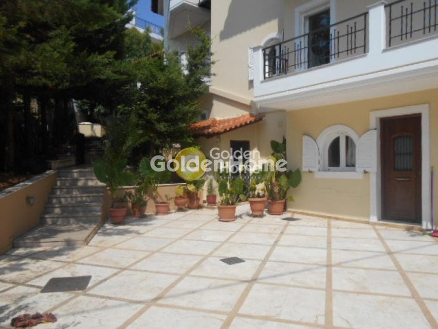 Μονοκατοικία στην Οικισμός Κόκκινο Λιμανάκι, Ραφήνα — Φωτογραφία 1 από 8