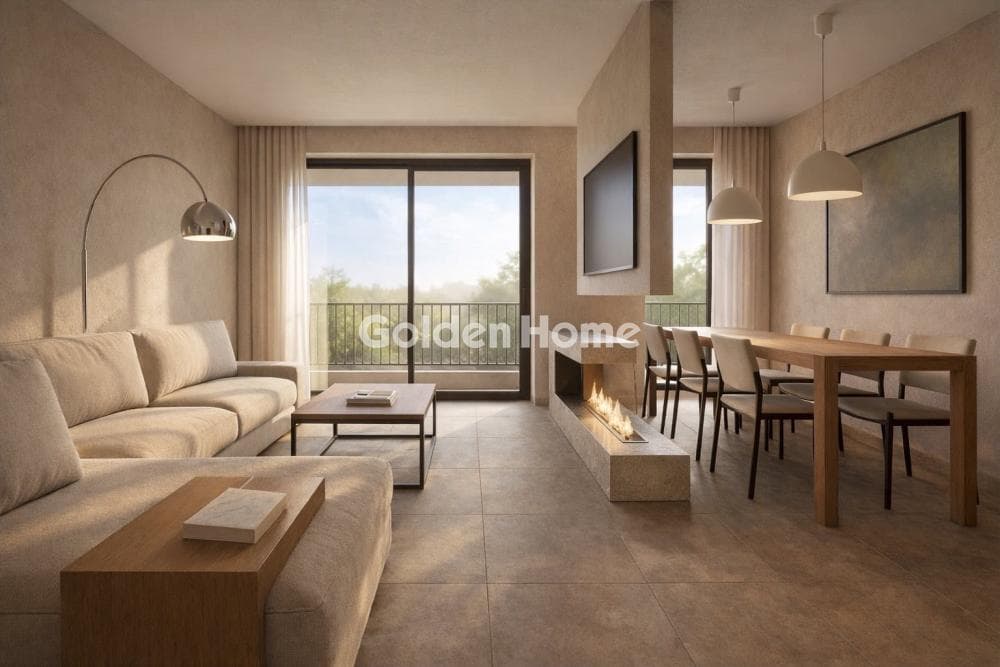 Διαμέρισμα στην Μανιάτικα, Πειραιάς — Φωτογραφία 2 από 4