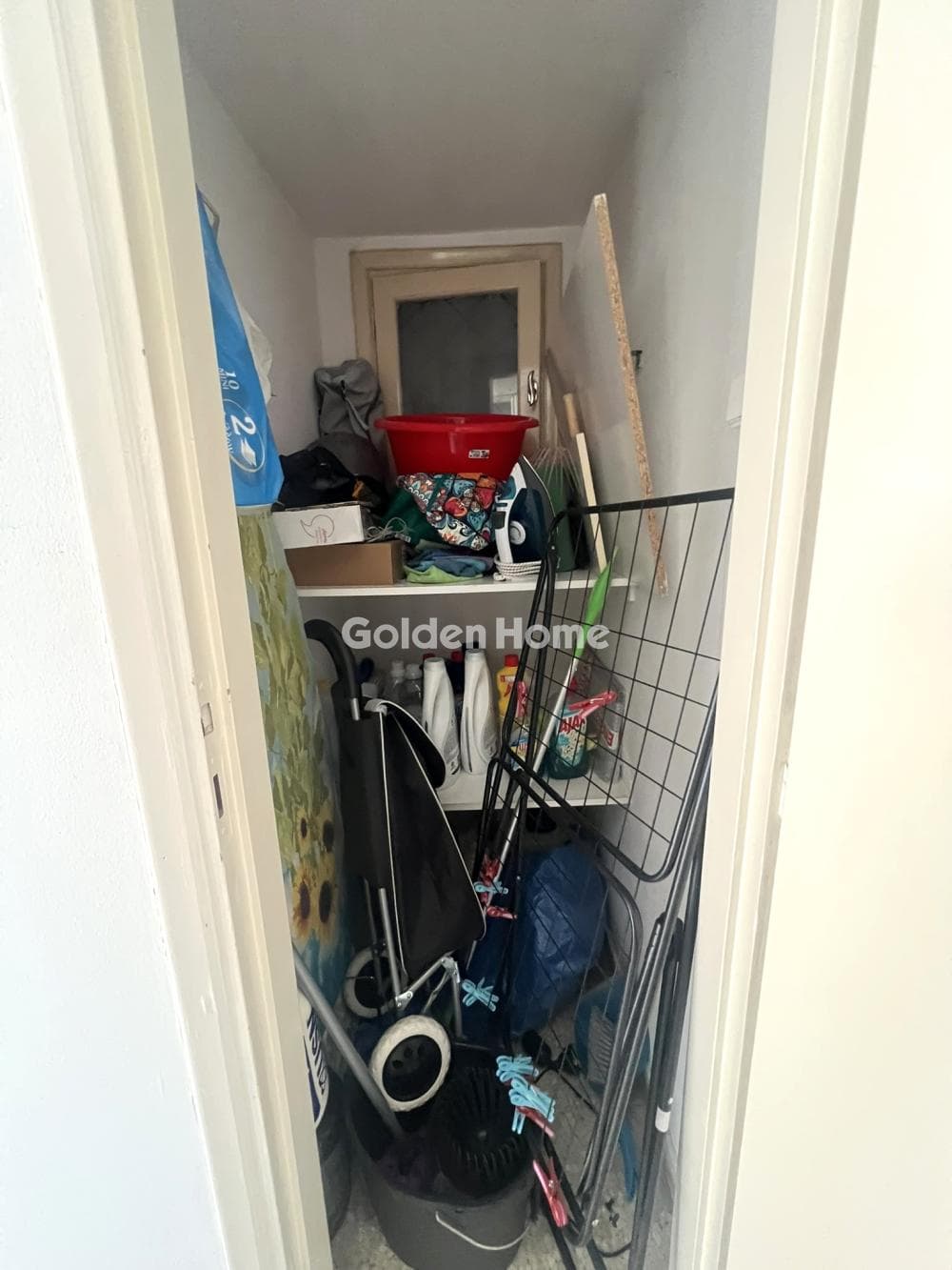 Apartment in Osios Loukas, Patisia — Photo 14 of 14