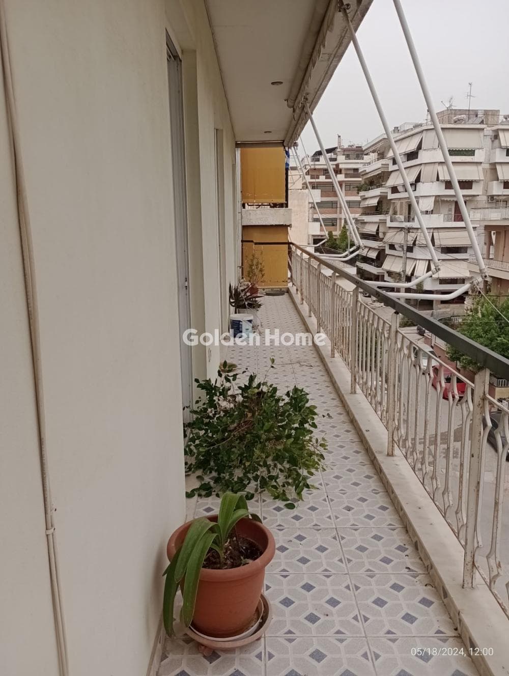 Apartment in Profitis Ilias, Nea Philadelfia — Photo 3 of 6