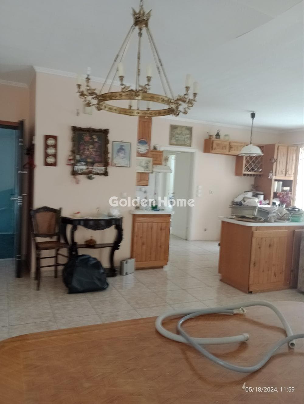 Apartment in Profitis Ilias, Nea Philadelfia — Photo 1 of 6